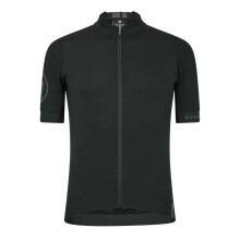 (XL, Black) Endura Mens Fs260 Performance Cycling Jersey