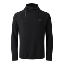 (XXL, Black) Dare 2B Mens Ollie Hoodie