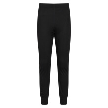 (L, Black) Mountain Warehouse Mens Talus Base Layer Bottoms