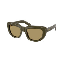 Prada PR D07S 26J70G Women New Sunglasses
