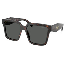 Prada PR 24ZSF Asian Fit 17N40L Women New Sunglasses