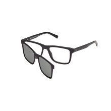 Timberland TB50105 Kids with Clip-On 002 Kids New Eyeglasses