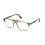 TOM FORD Tom Ford FT6167-B 045 Blue-Light Block Men New Eyeglasses 1