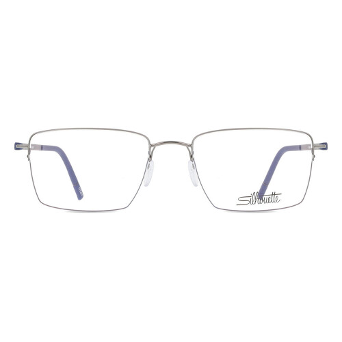 Silhouette Dynamic Dawn 5583/75 6560 Unisex New Eyeglasses