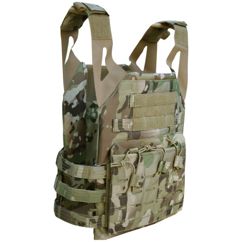 Viper TACTICAL Viper TACTICAL Special Ops Plate Carrier V-Cam