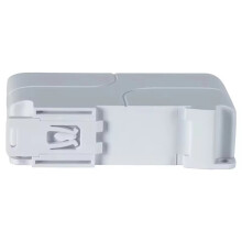 Estensore PoE A 4 Porte Ripetitore PoE Trasmissione IP Porta Estensore per POE NVR Telecamera IP - Estensore di Portata Wireless