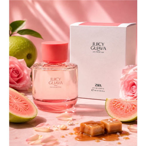 Zara ZARA Juicy Guava EDP 90ml