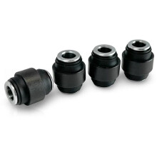 4 Stuks Achterste Radiale Knokkelverbinding voor Can Am Maverick X3 Max R RR Turbo 2017 2018 2019 2020 2021 2022 2023 2024 706002317