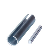 Adaptador de eje 58" X 34" X 3" polea agujero reductor manguito buje llave polea