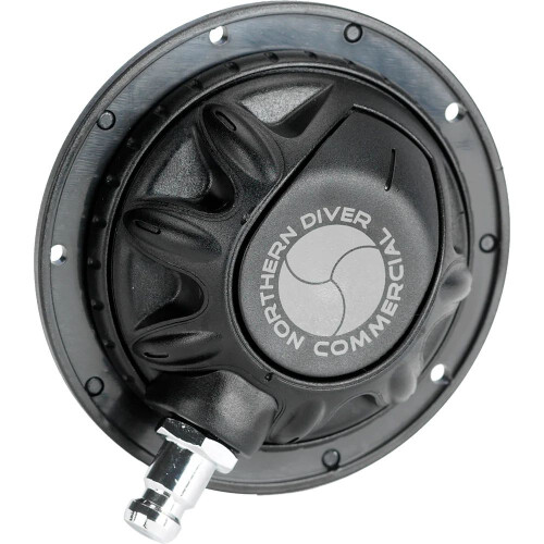 Norther Diver inflation valve