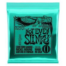 (Tiffany Blue)Cuerdas de guitarra eléctrica con cobre fósforo para instrumentos acústicos música