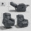 Homcom Sillón Elevador Gris 92 x 94 x 105 cm 5