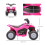 Quad Eléctrico Rosa 65.5 x 38.5 x 43.5 cm 3