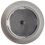 Beliani Plant Pot TESALIA 49 cm Grey 4