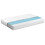 Beliani Memory Foam Mattress MINI MEMORY CORE H2/3 Medium 90 x 200 cm (EU Single) 2