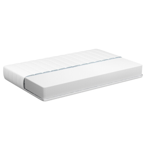 Beliani Foam Mattress PURE FOAM CORE H2/3 Medium 80 x 200 cm (EU Small Single) 1