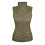 JACK PYKE Jack Pyke Shires Ladies Gilet Green Medium 1