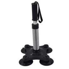 Entraîneur de Bras de Fer, Renforcement Du Poignet, Pince pour Hommes, Entraîneur de Bras pour Galvanoplastie Puissante (45-50LB)