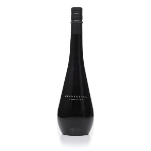 Heavensake Junmai Daiginjo 72cl 15%