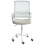 Beliani Office Chair EASE Mint Green 4