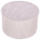 Beliani Pouffe ZIKRIA Velvet Light Beige 4