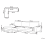 Beliani Corner Sofa 4 Seater SIGGARD Boucle White Right Hand 7