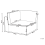 Beliani Corner Seat KIVVIK Boucle Off-White 3