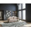 Beliani Modular Sofa 2 Seater KIVVIK Boucle Beige 2