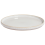 Beliani Set of 12 Dinnerware SPIKENARD Stoneware Off-White 4