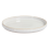 Beliani Set of 12 Dinnerware SPIKENARD Stoneware Off-White 5