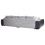 Beliani Sofa 4 Seater TORPO Fabric Grey 5