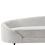 Beliani Sofa 2 Seater SAVAR Fabric Off-White 8