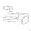 Beliani Corner Sofa 3 Seater SOSJO Boucle Off-White Left Hand 7