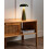 Beliani Wireless LED Table Lamp BOCONO with Dimmer Metal Green 2