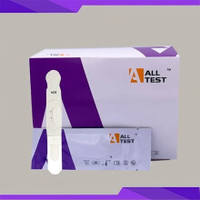 2x Pregnancy Test Sticks Midstream 99% Accurate HCG 25mIU Urine Kit