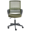 Beliani Office Chair EASE Dark Green 6