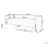 Beliani Daybed with Storage MARRAY Velvet Mint Green 90 x 200 cm (EU Single) 4