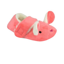 (33 EUR, Pink) KS Brands Chlidren/Kids Bunny Slippers