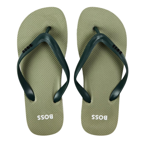 Boss Boys Rubber Slippers 2