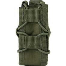 Viper TACTICAL Elite Pistol Magazine Pouch Green
