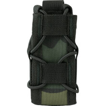 Viper TACTICAL Elite Pistol Magazine Pouch V-Cam Black