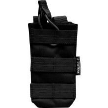 Viper TACTICAL Quick Release Single Mag Pouch Black