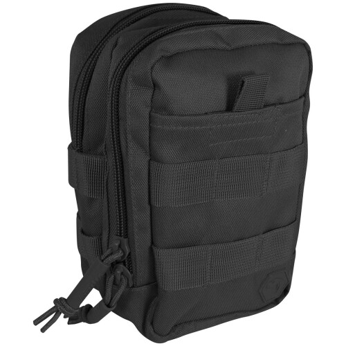 Viper TACTICAL Viper TACTICAL Splitter Pouch Black