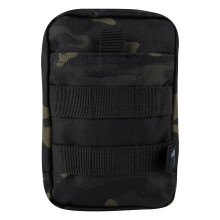 Viper TACTICAL Splitter Pouch V-Cam Black