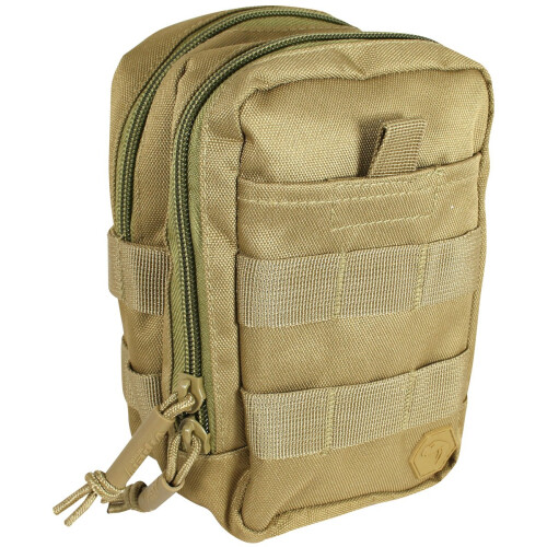 Viper TACTICAL Viper TACTICAL Splitter Pouch Coyote