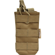 Viper TACTICAL Quick Release Single Mag Pouch Coyote
