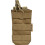 Viper TACTICAL Viper TACTICAL Quick Release Single Mag Pouch Coyote 1