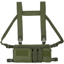 Viper TACTICAL VX Buckle Up Ready Rig Green