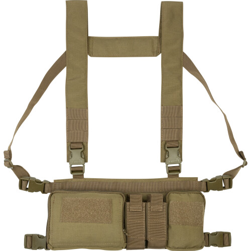 Viper TACTICAL Viper TACTICAL VX Buckle Up Ready Rig Coyote