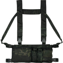 Viper TACTICAL VX Buckle Up Ready Rig V-Cam Black